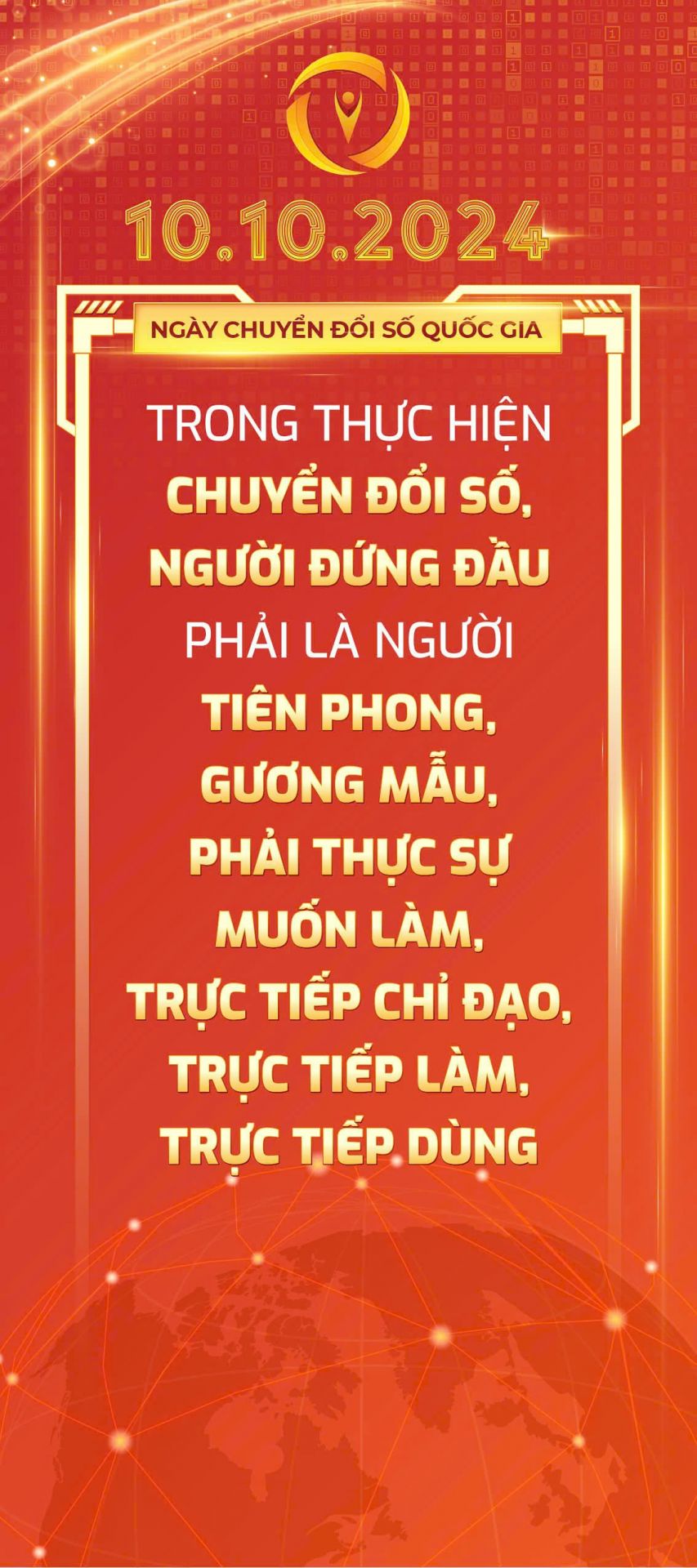 Kim Long ra quân cài đặt chữ ký số