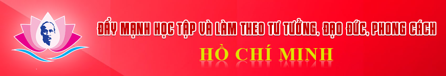 Sống và làm việc theo hiến pháp và pháp luật