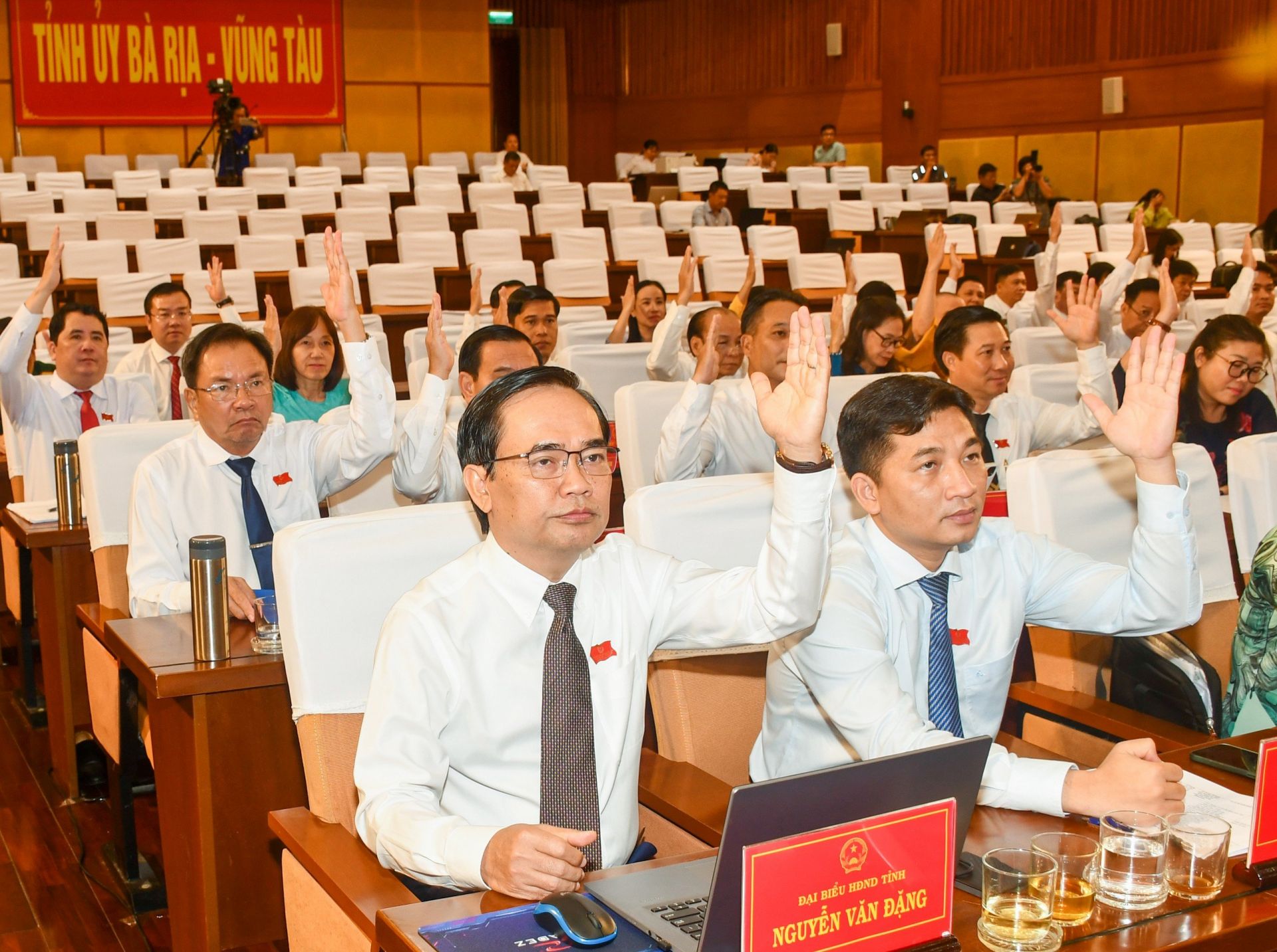 Bà Rịa- Vũng Tàu hỗ trợ Bảo hiểm y tế cho cho người từ đủ 65 tuổi trở lên