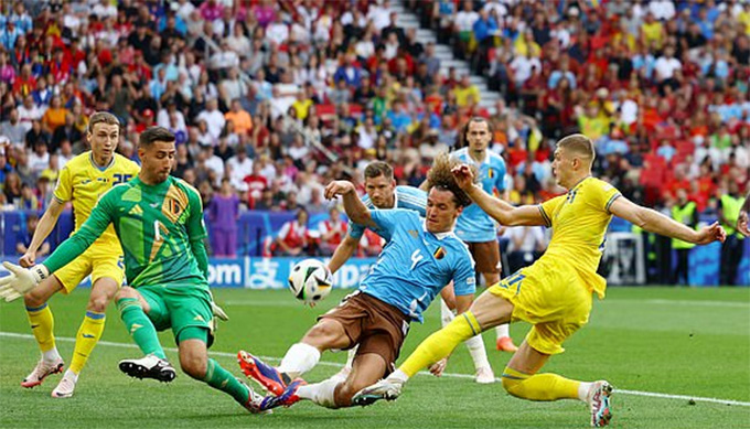 Đề phòng trộm cắp, cướp giật mùa “Euro 2024”