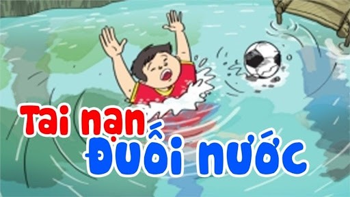 Phòng chống đuối nước trên địa bàn thị trấn Kim Long