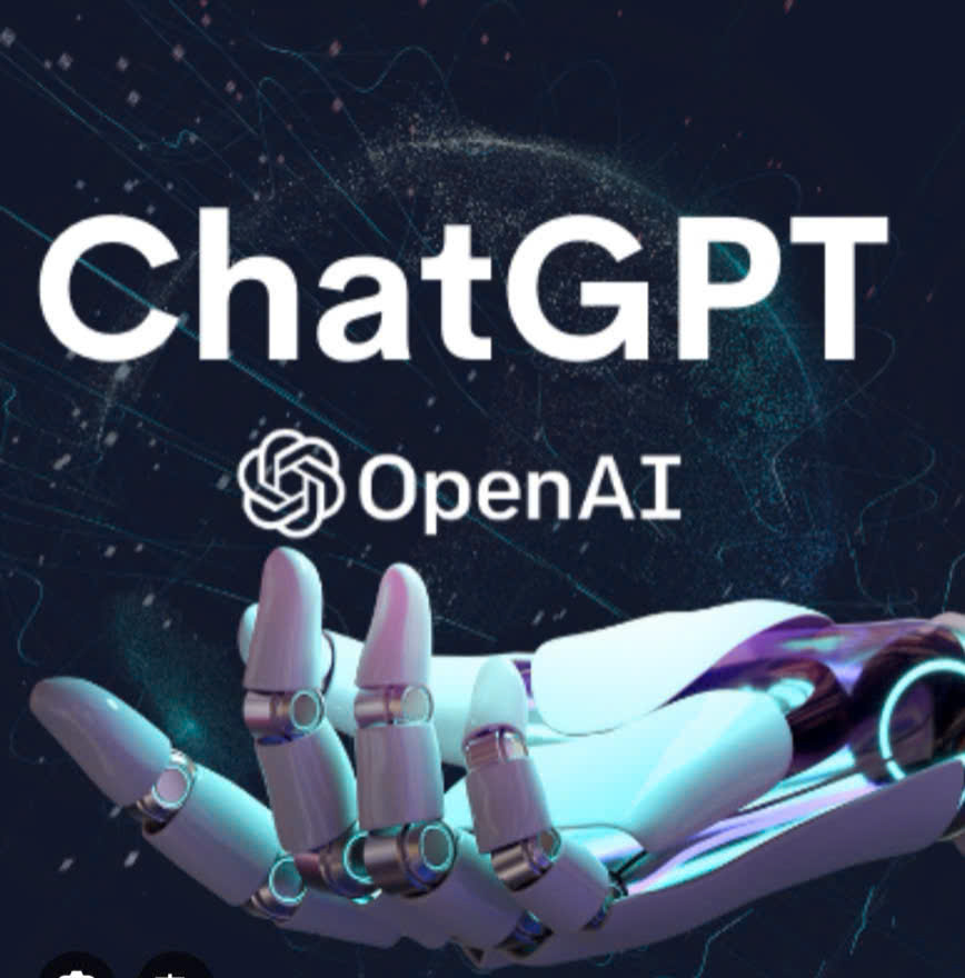 ứng dụng công nghệ trí tuệ nhân tạo (AI) và ChatGPT trong công việc, góp phần thúc đẩy chuyển đổi số, đổi mới sáng tạo và cải cách hành chính