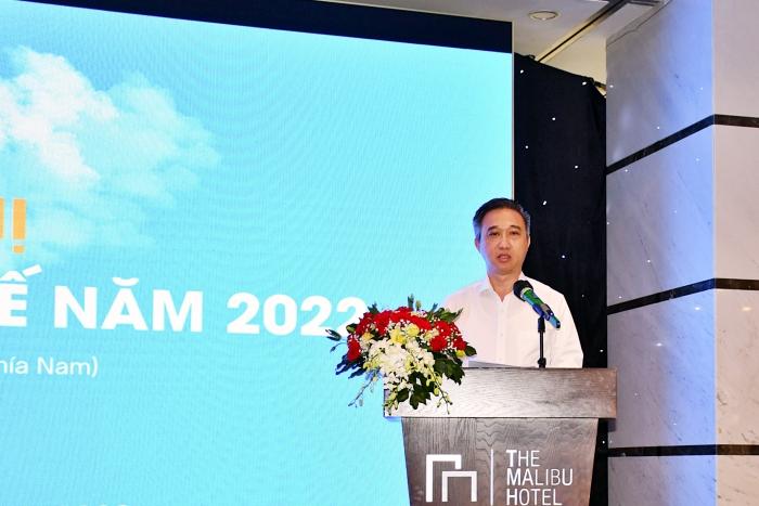Hội nghị chuyển đổi số y tế năm 2022