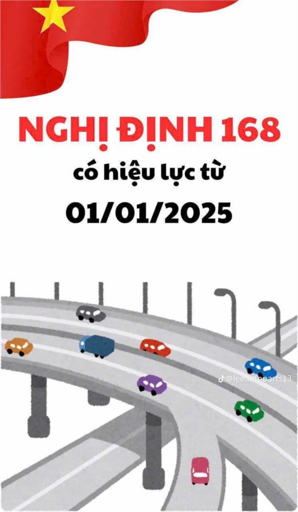 Quy định về thời hiệu xử phạt vi phạm hành chính về trật tự, an toàn giao thông đường bộ